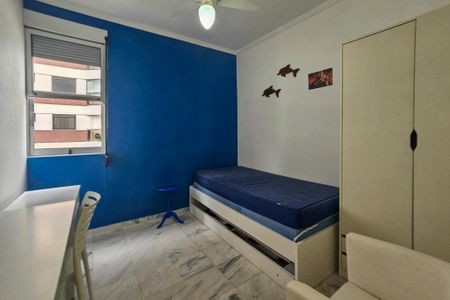 Apartamento para alugar com 120m², 3 quartos e 1 vaga