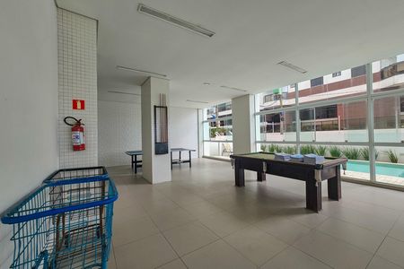 Apartamento para alugar com 120m², 3 quartos e 1 vaga