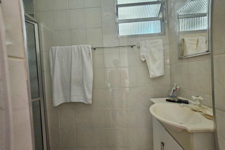 Apartamento para alugar com 120m², 3 quartos e 1 vaga