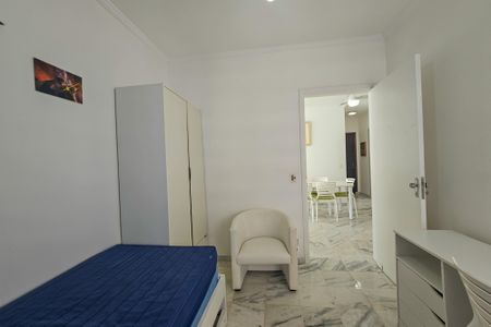 Apartamento para alugar com 120m², 3 quartos e 1 vaga