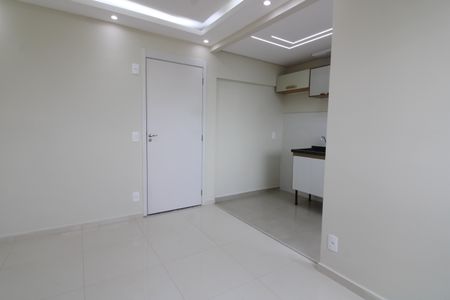 Sala de apartamento para alugar com 2 quartos, 38m² em Cidade Antônio Estêvão de Carvalho, São Paulo