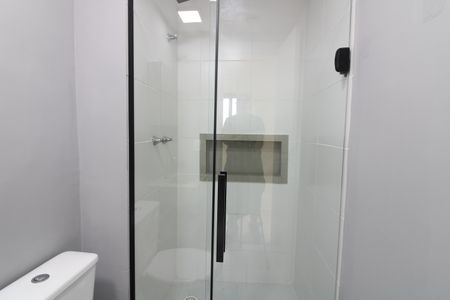 Apartamento para alugar com 38m², 2 quartos e 1 vagaBanheiro