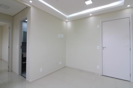 Sala de apartamento para alugar com 2 quartos, 38m² em Cidade Antônio Estêvão de Carvalho, São Paulo