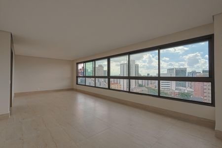 Apartamento à venda com 4 quartos, 165m² em Serra, Belo Horizonte