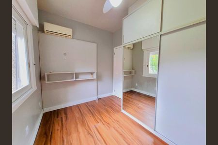 Apartamento para alugar com 130m², 2 quartos e 1 vagaQuarto 2