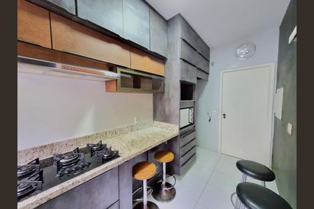 Apartamento para alugar com 130m², 2 quartos e 1 vagaCozinha