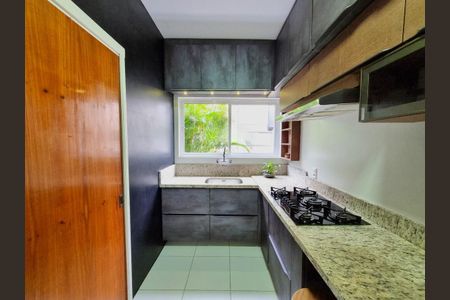 Apartamento para alugar com 130m², 2 quartos e 1 vagaCozinha