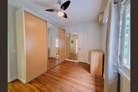 Apartamento para alugar com 130m², 2 quartos e 1 vagaQuarto 1