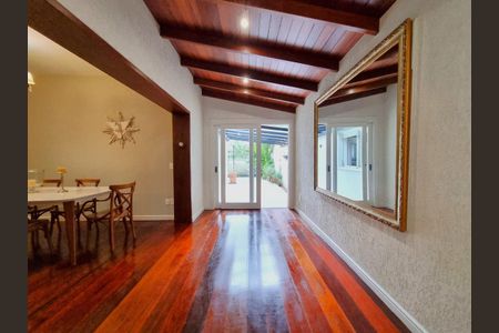 Apartamento para alugar com 130m², 2 quartos e 1 vagaSala