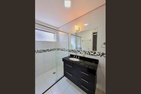 Apartamento para alugar com 130m², 2 quartos e 1 vagaBanheiro 2