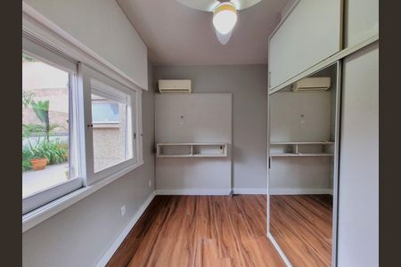 Apartamento para alugar com 130m², 2 quartos e 1 vagaQuarto 2