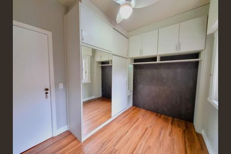 Apartamento para alugar com 130m², 2 quartos e 1 vagaQuarto 2