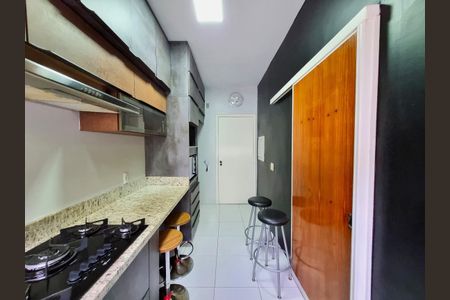 Apartamento para alugar com 130m², 2 quartos e 1 vagaCozinha