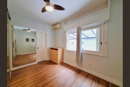 Apartamento para alugar com 130m², 2 quartos e 1 vagaQuarto 1