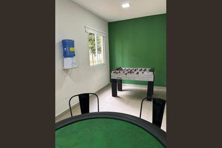 Foto 09 de apartamento para alugar com 2 quartos, 36m² em Vila Socorro, São Paulo