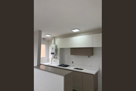 Foto 17 de apartamento para alugar com 2 quartos, 36m² em Vila Socorro, São Paulo
