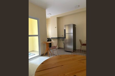 Foto 06 de apartamento para alugar com 2 quartos, 36m² em Vila Socorro, São Paulo