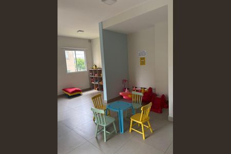Foto 07 de apartamento para alugar com 2 quartos, 36m² em Vila Socorro, São Paulo