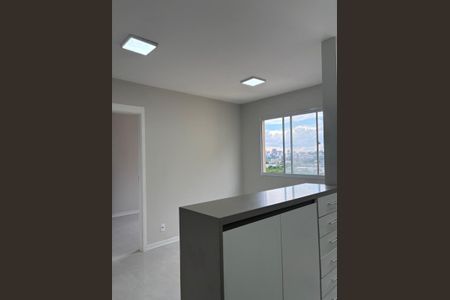 Foto 20 de apartamento para alugar com 2 quartos, 36m² em Vila Socorro, São Paulo