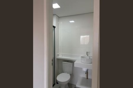 Foto 13 de apartamento para alugar com 2 quartos, 36m² em Vila Socorro, São Paulo