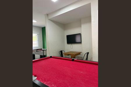 Foto 08 de apartamento para alugar com 2 quartos, 36m² em Vila Socorro, São Paulo