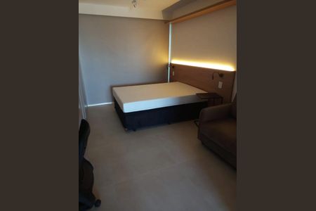 Apartamento à venda com 33m², 1 quarto e sem vagaFoto 09