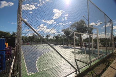 Apartamento para alugar com 42m², 2 quartos e 1 vagaQuadra Esportiva