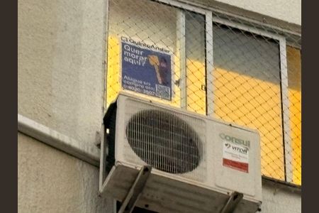 Apartamento para alugar com 42m², 2 quartos e 1 vagaQrcode
