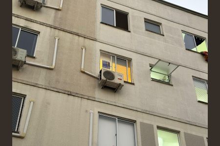 Apartamento para alugar com 42m², 2 quartos e 1 vagaPlaca