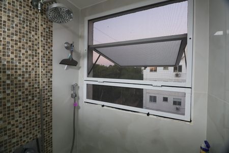 Apartamento para alugar com 42m², 2 quartos e 1 vagaBanheiro 