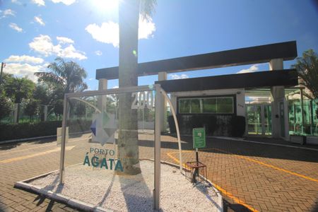 Apartamento para alugar com 42m², 2 quartos e 1 vagaFachado do condomínio