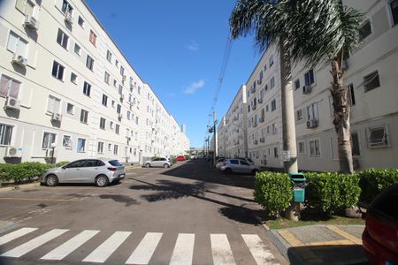 Apartamento para alugar com 42m², 2 quartos e 1 vagaÁrea comum