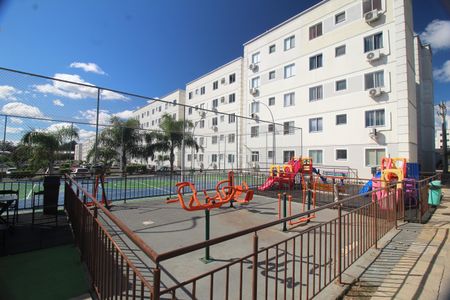 Apartamento para alugar com 42m², 2 quartos e 1 vagaÁrea comum