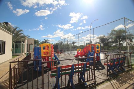 Apartamento para alugar com 42m², 2 quartos e 1 vagaÁrea comum - Playground
