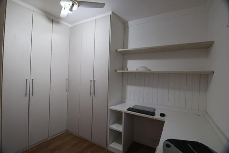 Apartamento para alugar com 42m², 2 quartos e 1 vagaQuarto 2