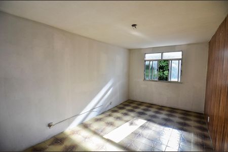 Sala de apartamento à venda com 2 quartos, 60m² em Lins de Vasconcelos, Rio de Janeiro