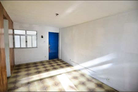Sala de apartamento à venda com 2 quartos, 60m² em Lins de Vasconcelos, Rio de Janeiro