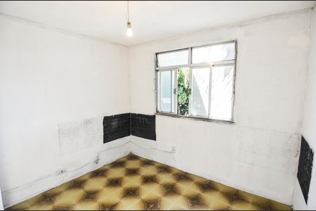 Quarto 2 de apartamento à venda com 2 quartos, 60m² em Lins de Vasconcelos, Rio de Janeiro