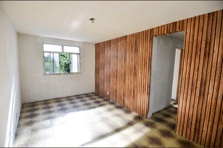 Apartamento à venda com 2 quartos, 60m² em Lins de Vasconcelos, Rio de Janeiro