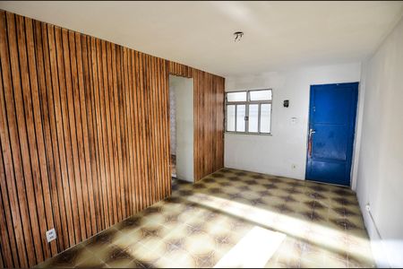 Sala de apartamento à venda com 2 quartos, 60m² em Lins de Vasconcelos, Rio de Janeiro