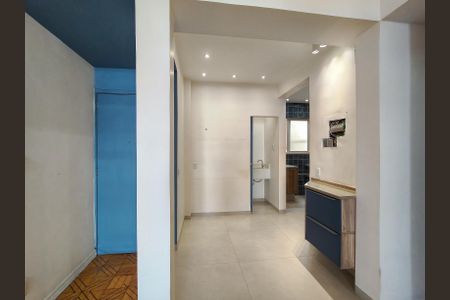 Apartamento para alugar com 64m², 2 quartos e 1 vaga Apartamento para alugar com 64m², 2 quartos e 1 vagaCopa
