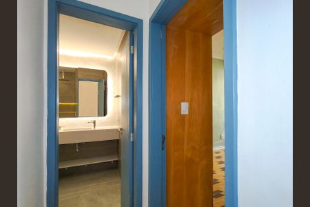 Apartamento para alugar com 64m², 2 quartos e 1 vaga Apartamento para alugar com 64m², 2 quartos e 1 vagaCorredor