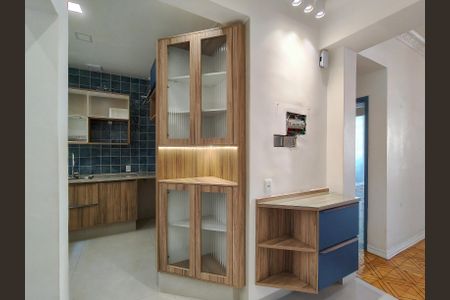 Apartamento para alugar com 64m², 2 quartos e 1 vaga Apartamento para alugar com 64m², 2 quartos e 1 vagaCozinha