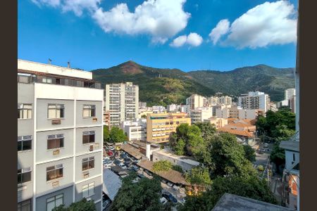 Apartamento para alugar com 64m², 2 quartos e 1 vaga Apartamento para alugar com 64m², 2 quartos e 1 vagaVista da Sala