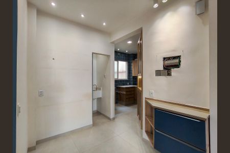 Apartamento para alugar com 64m², 2 quartos e 1 vaga Apartamento para alugar com 64m², 2 quartos e 1 vagaCopa