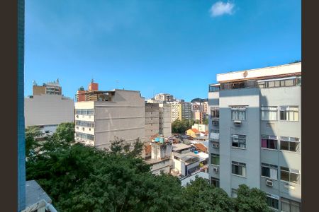 Apartamento para alugar com 64m², 2 quartos e 1 vaga Apartamento para alugar com 64m², 2 quartos e 1 vagaVista do Quarto 1