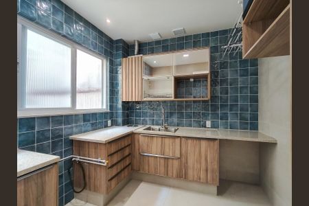 Apartamento para alugar com 64m², 2 quartos e 1 vaga Apartamento para alugar com 64m², 2 quartos e 1 vagaCozinha
