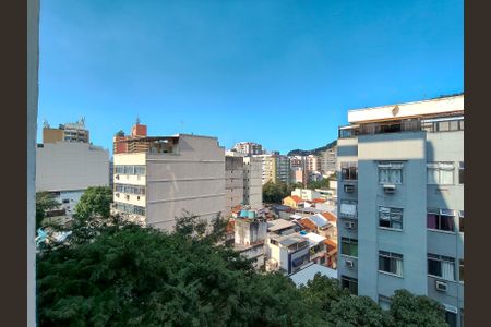 Apartamento para alugar com 64m², 2 quartos e 1 vaga Apartamento para alugar com 64m², 2 quartos e 1 vagaVista do Quarto 2