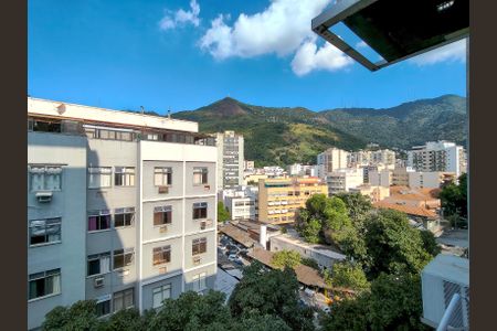 Apartamento para alugar com 64m², 2 quartos e 1 vaga Apartamento para alugar com 64m², 2 quartos e 1 vagaVista do Quarto 1