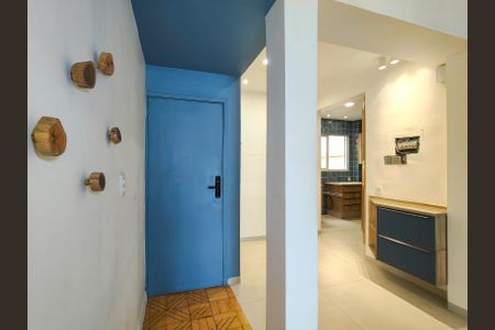 Entrada de apartamento para alugar com 2 quartos, 64m² em Tijuca, Rio de Janeiro